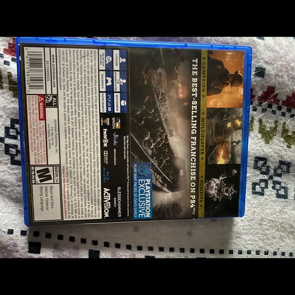 Call of duty world war 2 - Picture 2 of 3